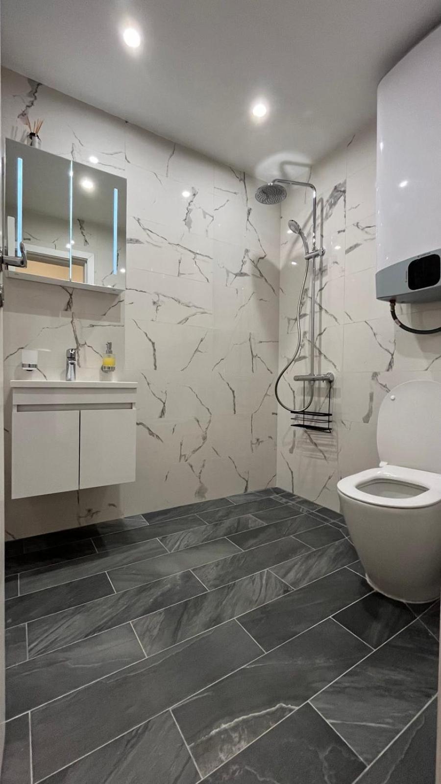 Paradise Park Gem Apartment Sofia